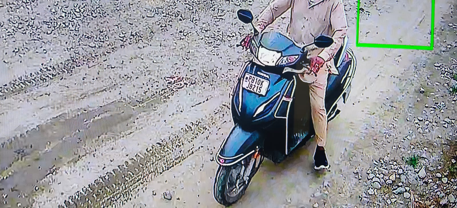 CCTV security image 22